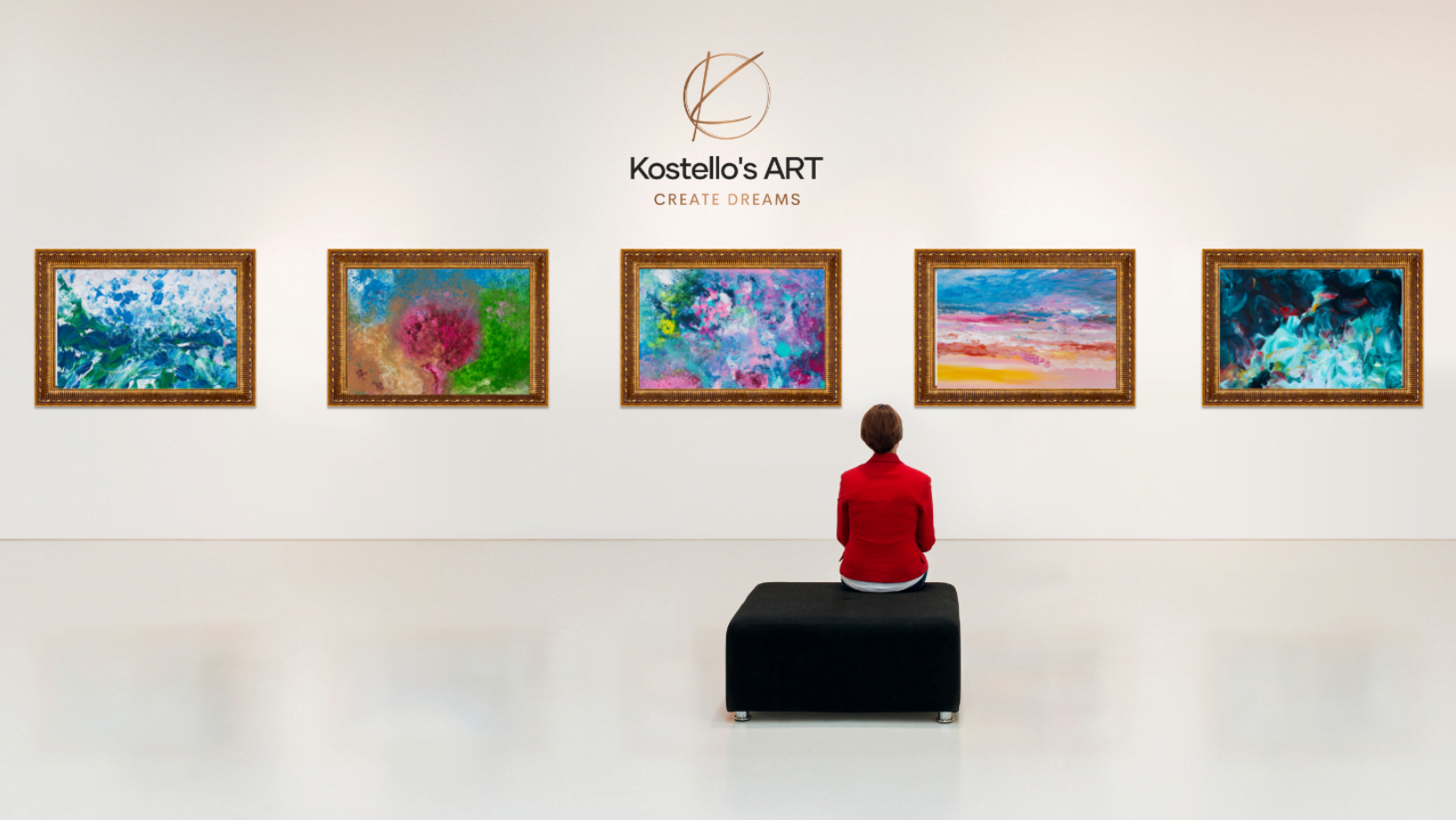 Kostello's Art